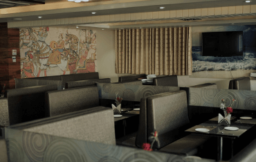 Atharva Hotel