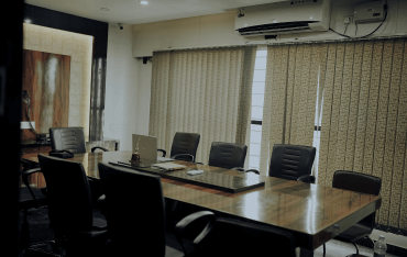 Atharva Hotel