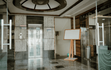 Atharva Hotel