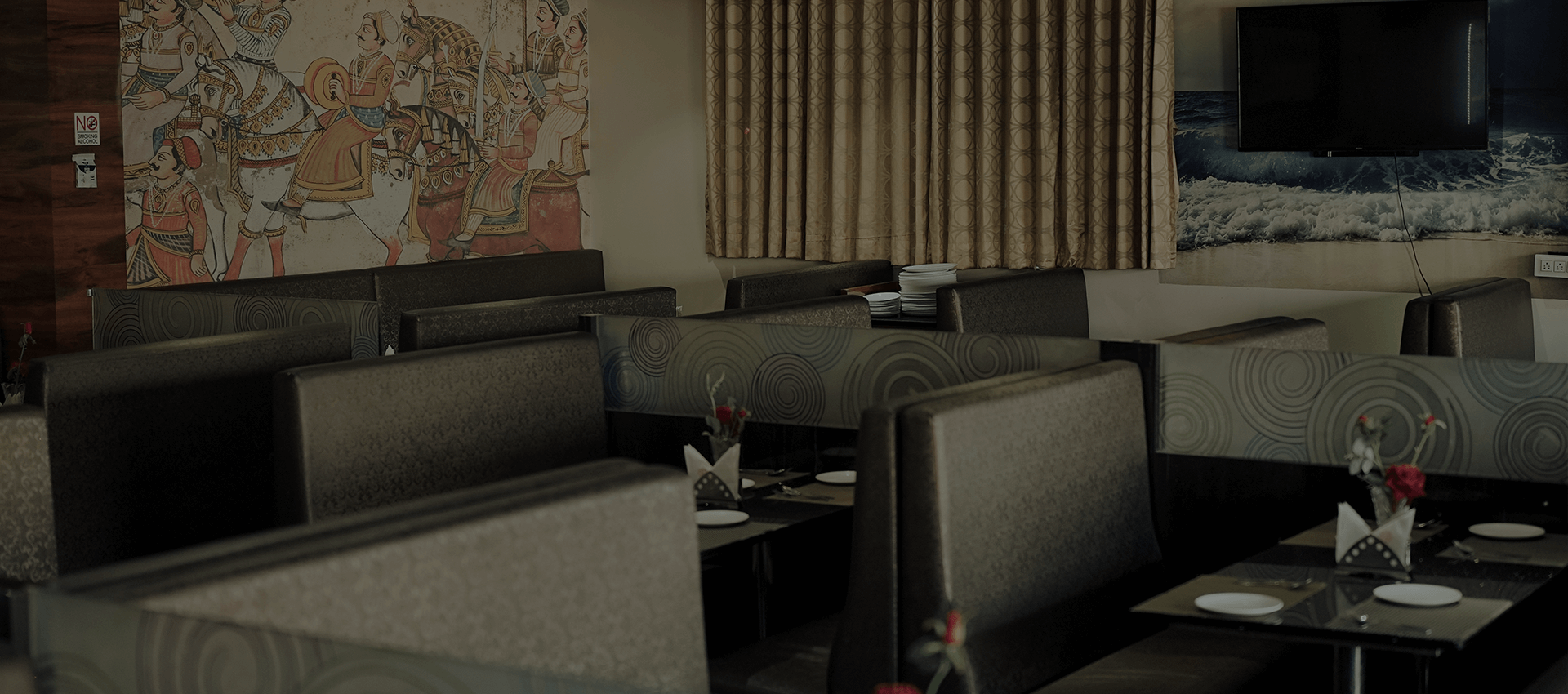 Atharva Hotel