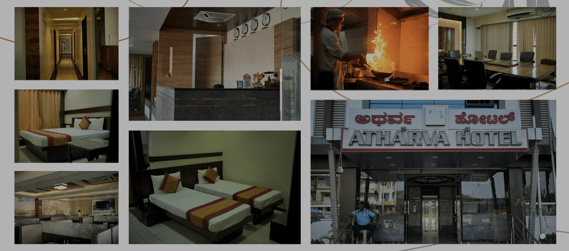 Atharva Hotel
