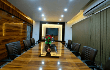 Atharva Hotel