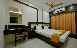 Atharva rooms