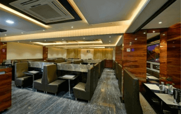 Atharva Restaurant