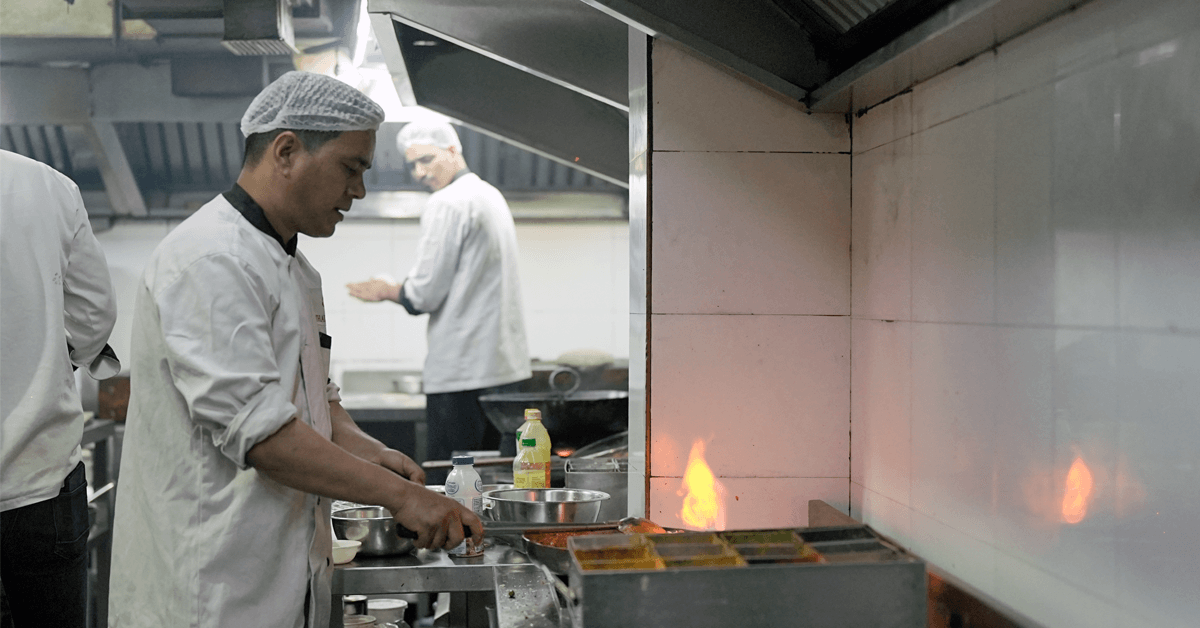 Catering Services in Kalaburagi