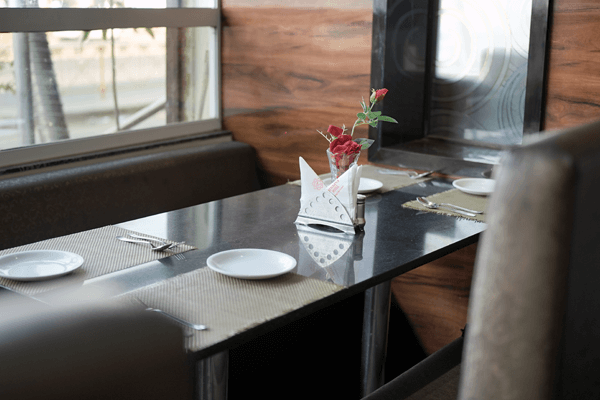 Veg Restaurant in Gulbarga