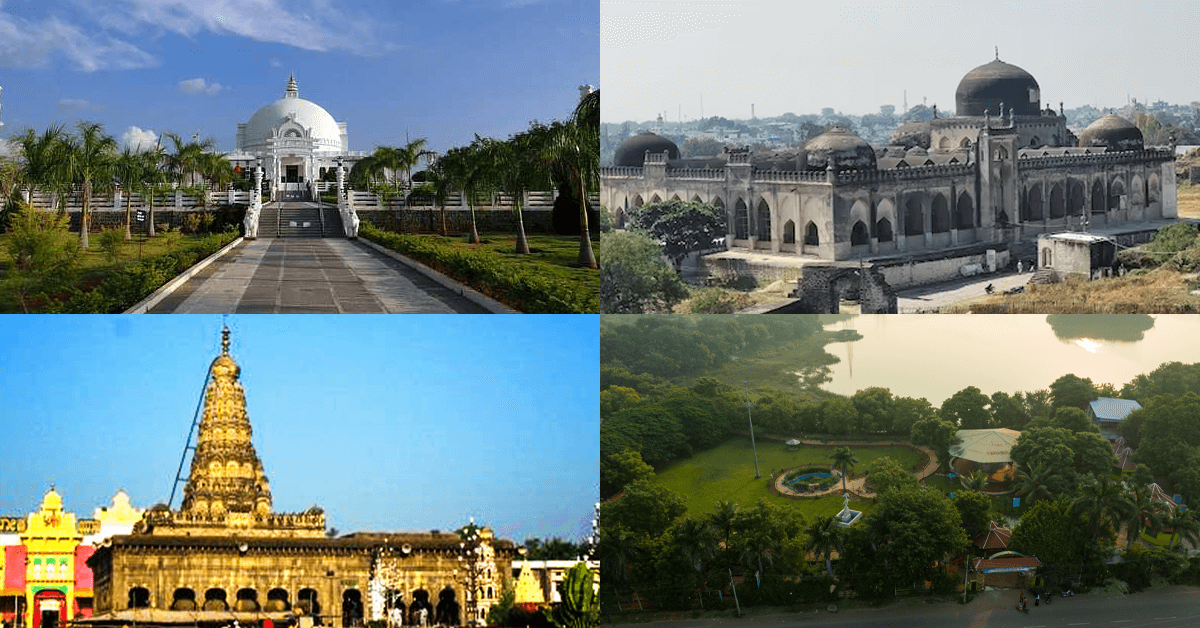 Top 10 Tourist Places to Visit in Kalaburagi
