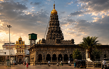 Shri Sharana Basaveshwara Temple