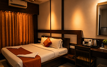 Hotel Amenities Every Business Traveler Needs