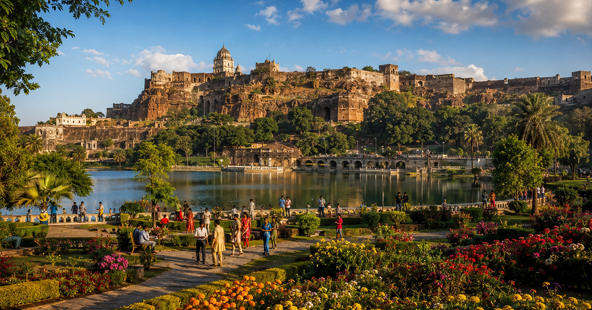 Best Time to Visit Kalaburagi
