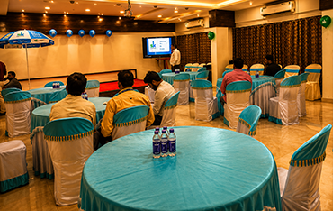 Atharva Hotel