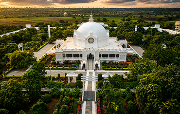 Buddha Vihar, Kalaburagi