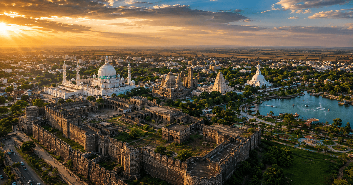 Top Things to Explore in Kalaburagi (Gulbarga)